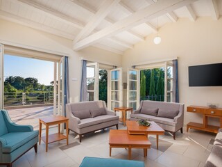 Villa Svetvinčenat Caratteristiche 21