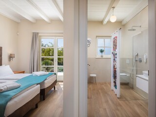 Villa Svetvinčenat Caratteristiche 24