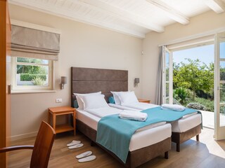 Villa Svetvinčenat Caratteristiche 25