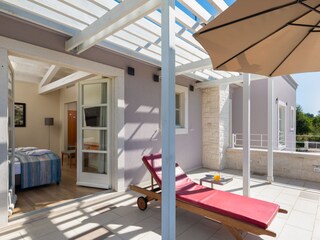 Villa Svetvinčenat Caratteristiche 30