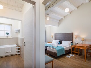 Villa Svetvinčenat Caratteristiche 31