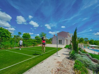 Villa Svetvinčenat Ambiente 38