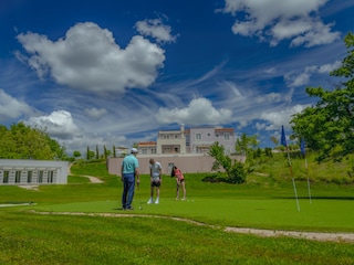 Villa Svetvinčenat Omgeving 39