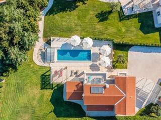 Villa Svetvinčenat Registrazione all'aperto 4