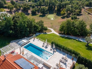 Villa Svetvinčenat Outdoor Recording 5