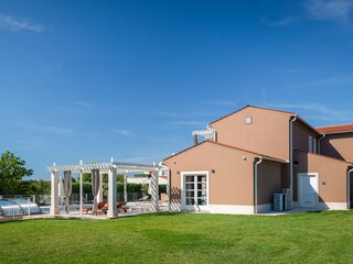 Villa Svetvinčenat Outdoor Recording 11