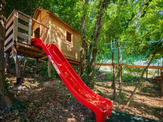 Villa Svetvinčenat Environment 38