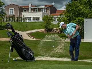 Villa Svetvinčenat Ambiente 35