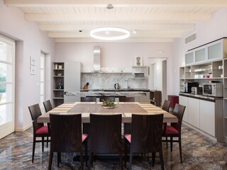 Villa Svetvinčenat Caratteristiche 18