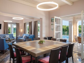 Villa Svetvinčenat Caratteristiche 19