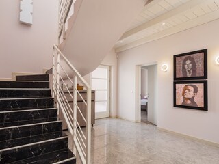 Villa Svetvinčenat Caratteristiche 21