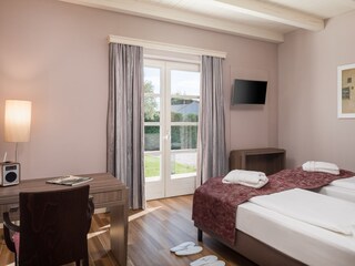 Villa Svetvinčenat Caratteristiche 22