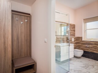 Villa Svetvinčenat Caratteristiche 24