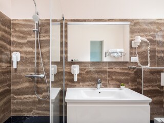 Villa Svetvinčenat Caratteristiche 26