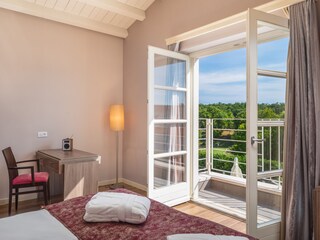 Villa Svetvinčenat Caratteristiche 29