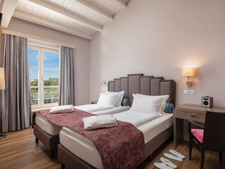 Villa Svetvinčenat Caratteristiche 30