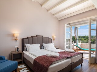 Villa Svetvinčenat Caratteristiche 32