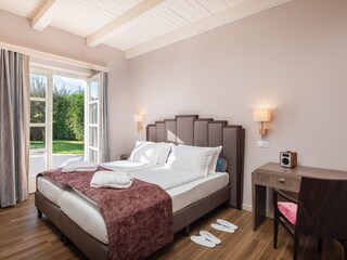 Villa Svetvinčenat Caratteristiche 25