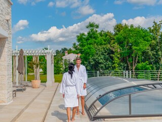 Villa Svetvinčenat Registrazione all'aperto 7