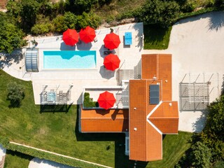 Villa Svetvinčenat Registrazione all'aperto 3