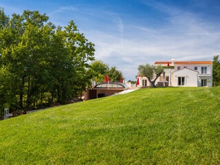 Villa Svetvinčenat Registrazione all'aperto 5