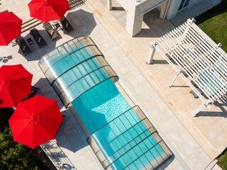 Villa Svetvinčenat Registrazione all'aperto 10