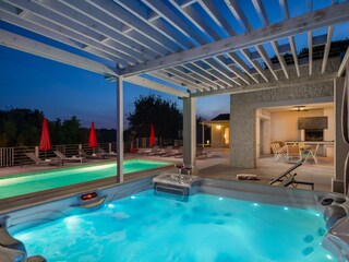 Villa Svetvinčenat Registrazione all'aperto 12