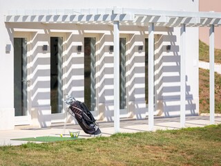 Villa Svetvinčenat Ambiente 36