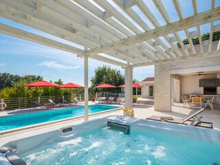 Villa Svetvinčenat Registrazione all'aperto 7