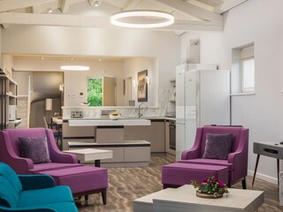 Villa Svetvinčenat Caratteristiche 14