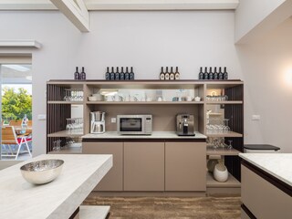 Villa Svetvinčenat Caratteristiche 15