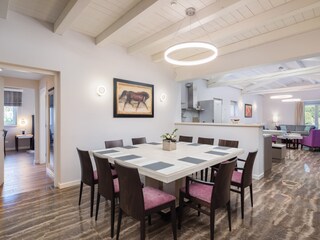 Villa Svetvinčenat Caratteristiche 16