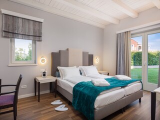 Villa Svetvinčenat Caratteristiche 17