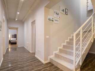 Villa Svetvinčenat Caratteristiche 19