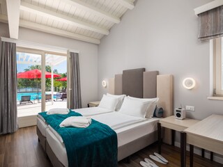 Villa Svetvinčenat Caratteristiche 20