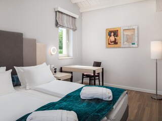 Villa Svetvinčenat Caratteristiche 21