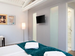 Villa Svetvinčenat Caratteristiche 22