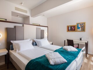 Villa Svetvinčenat Caratteristiche 24