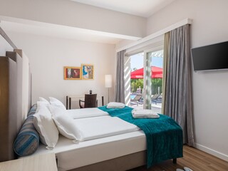 Villa Svetvinčenat Caratteristiche 25