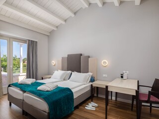 Villa Svetvinčenat Caratteristiche 29