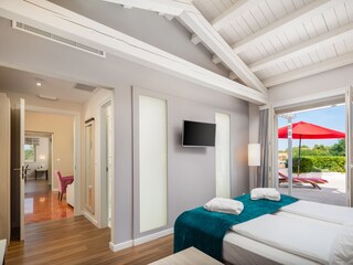 Villa Svetvinčenat Caratteristiche 28