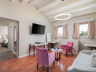 Villa Svetvinčenat Caratteristiche 32