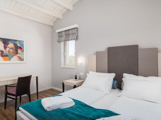 Villa Svetvinčenat Caratteristiche 33