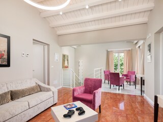 Villa Svetvinčenat Caratteristiche 27