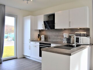 Ferienhaus Schillig Ausstattung 6