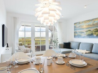 Apartamento de vacaciones Kampen Características 2