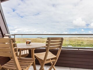 Appartamento per vacanze Kampen Caratteristiche 5