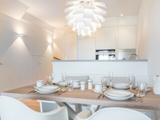 Appartamento per vacanze Kampen Caratteristiche 7