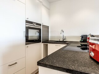 Appartamento per vacanze Kampen Caratteristiche 8