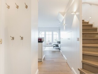 Ferienwohnung Kampen Ausstattung 10